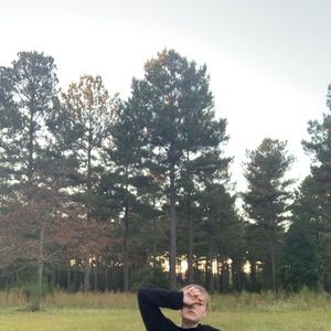 Meet your Posher, Callie